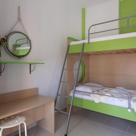 Tsamakdas House Toroni Ngoại thất bức ảnh