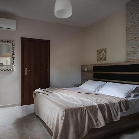 Tsamakdas House Toroni Ngoại thất bức ảnh