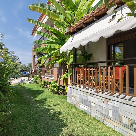 Tsamakdas House Toroni Phòng bức ảnh