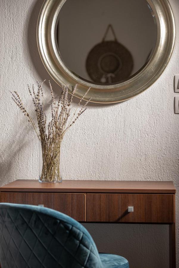 Tsamakdas House Toroni Ngoại thất bức ảnh