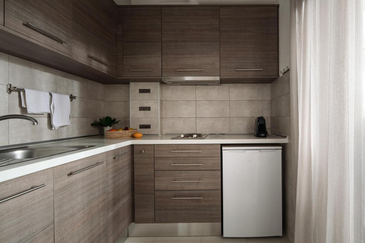 Tsamakdas House Toroni Ngoại thất bức ảnh