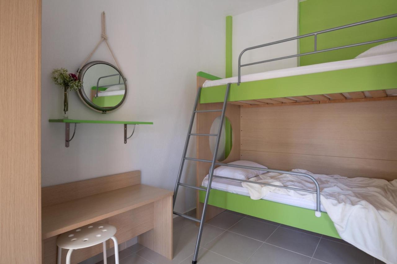 Tsamakdas House Toroni Ngoại thất bức ảnh