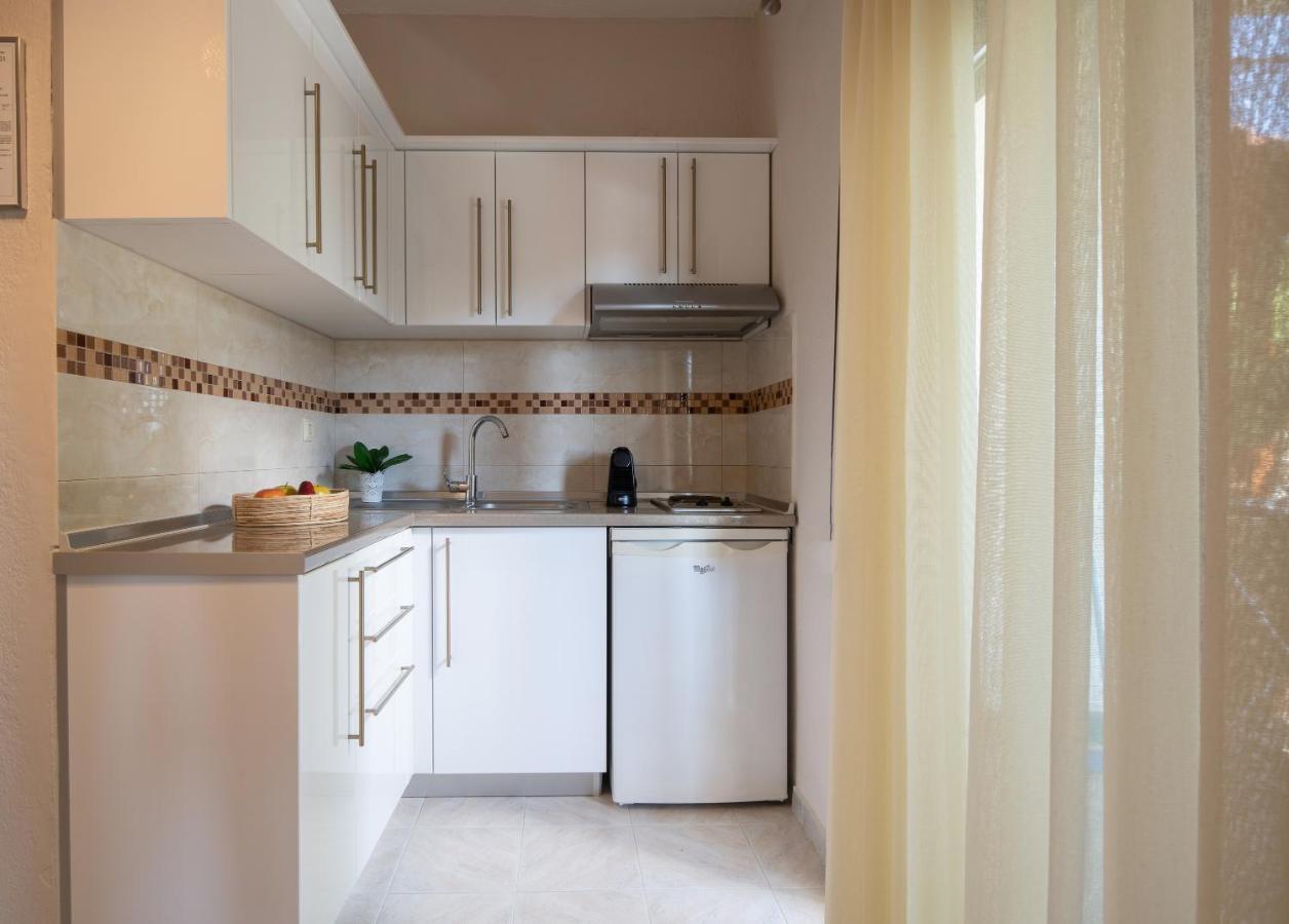 Tsamakdas House Toroni Ngoại thất bức ảnh