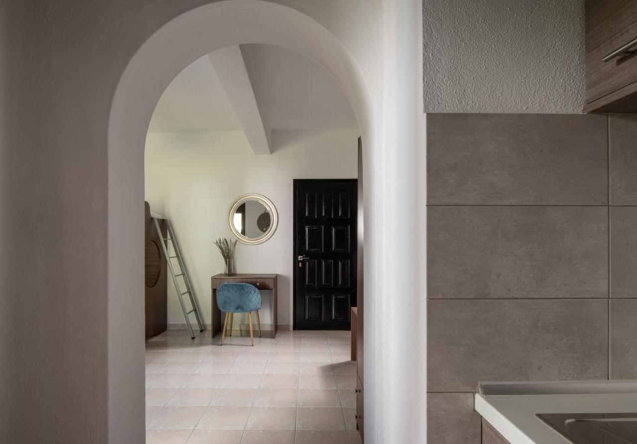 Tsamakdas House Toroni Ngoại thất bức ảnh