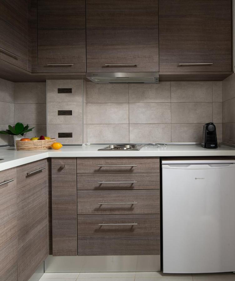 Tsamakdas House Toroni Ngoại thất bức ảnh