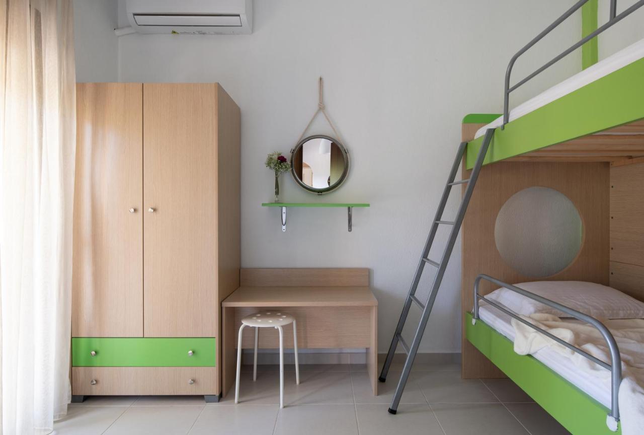 Tsamakdas House Toroni Ngoại thất bức ảnh