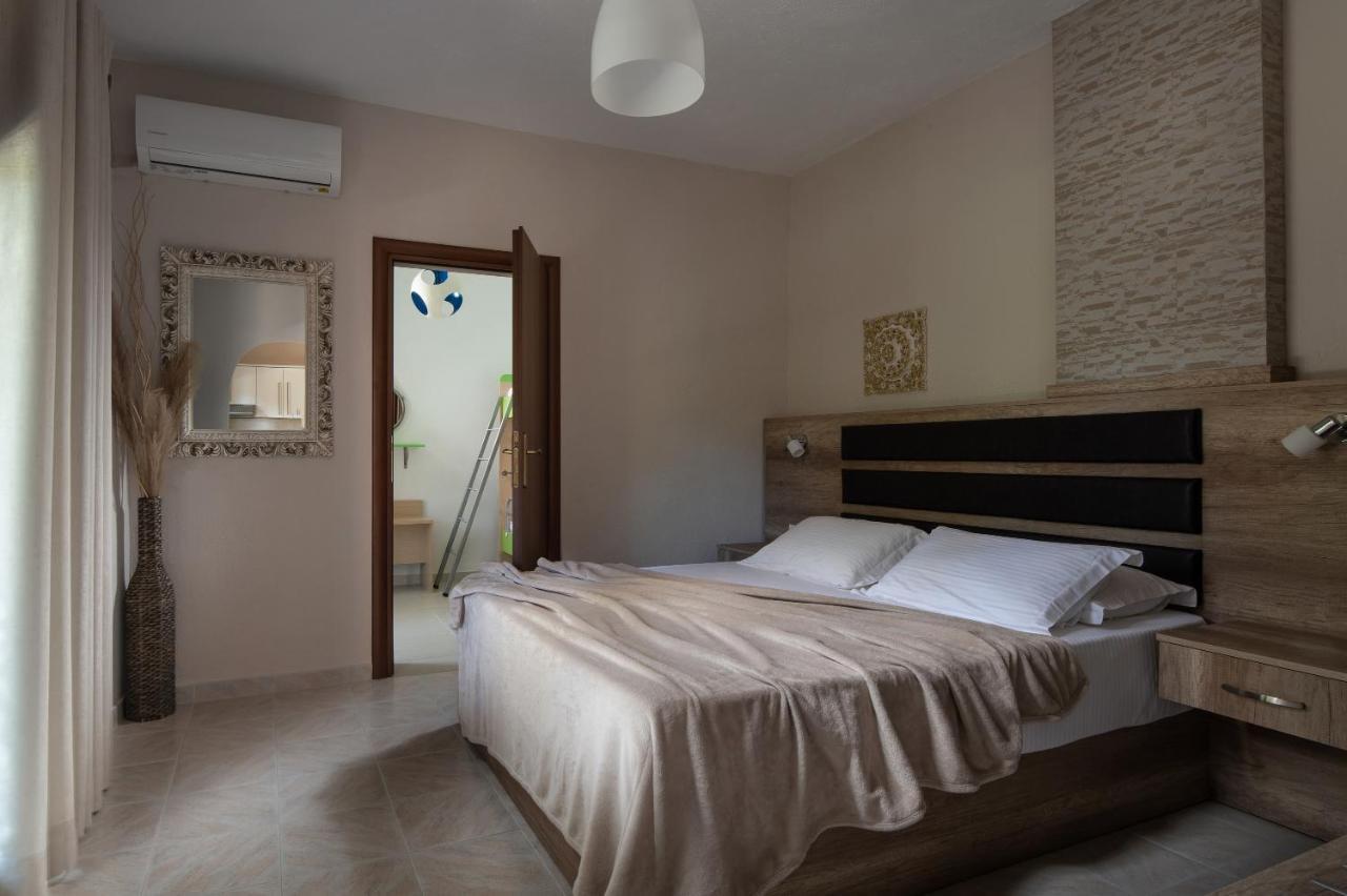 Tsamakdas House Toroni Ngoại thất bức ảnh
