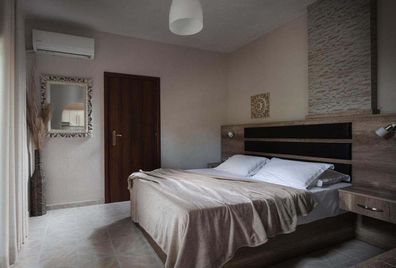 Tsamakdas House Toroni Ngoại thất bức ảnh
