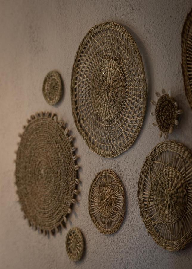 Tsamakdas House Toroni Ngoại thất bức ảnh
