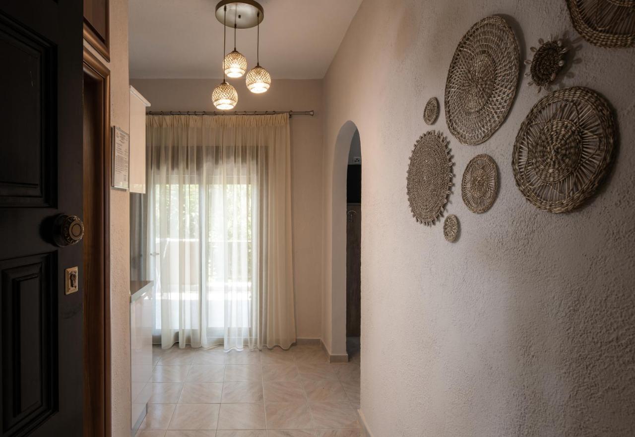 Tsamakdas House Toroni Ngoại thất bức ảnh