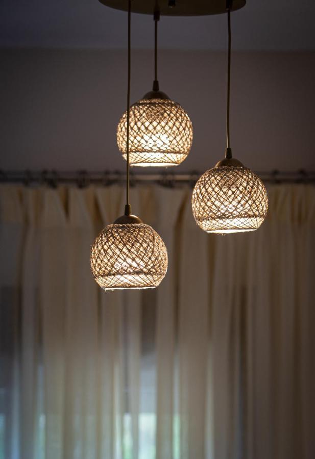 Tsamakdas House Toroni Ngoại thất bức ảnh