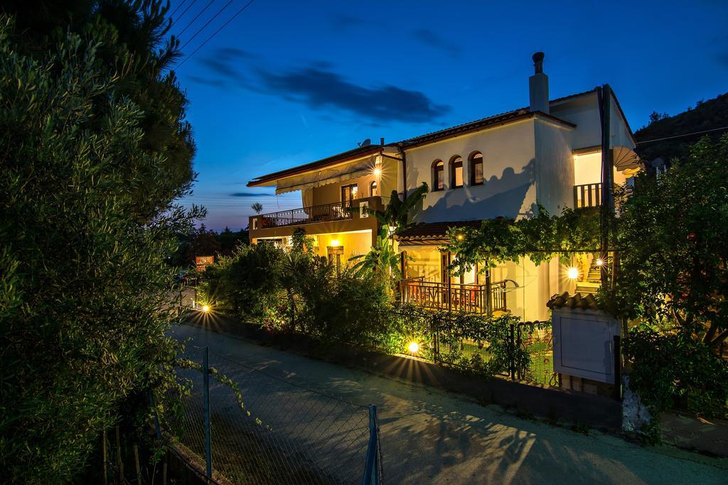 Tsamakdas House Toroni Ngoại thất bức ảnh