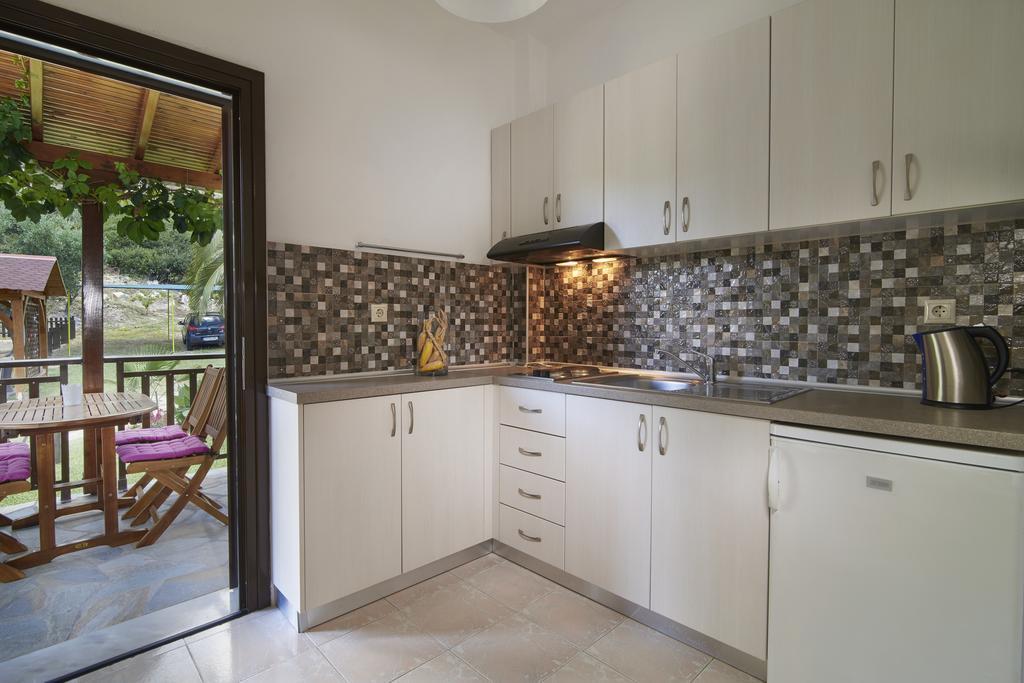 Tsamakdas House Toroni Ngoại thất bức ảnh