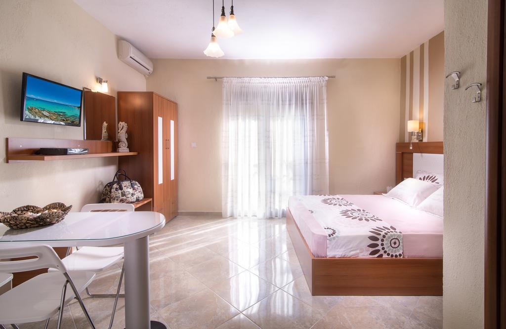 Tsamakdas House Toroni Ngoại thất bức ảnh
