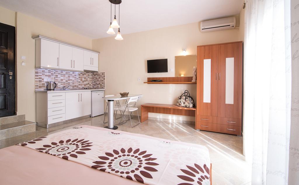 Tsamakdas House Toroni Ngoại thất bức ảnh