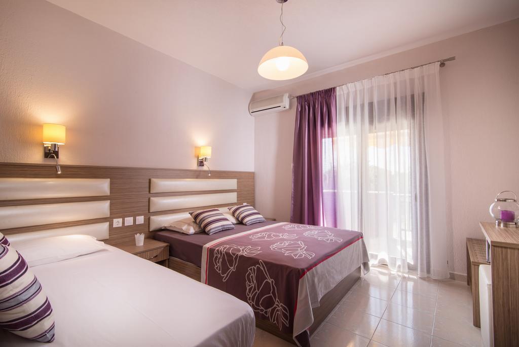 Tsamakdas House Toroni Ngoại thất bức ảnh