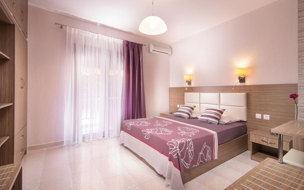 Tsamakdas House Toroni Ngoại thất bức ảnh
