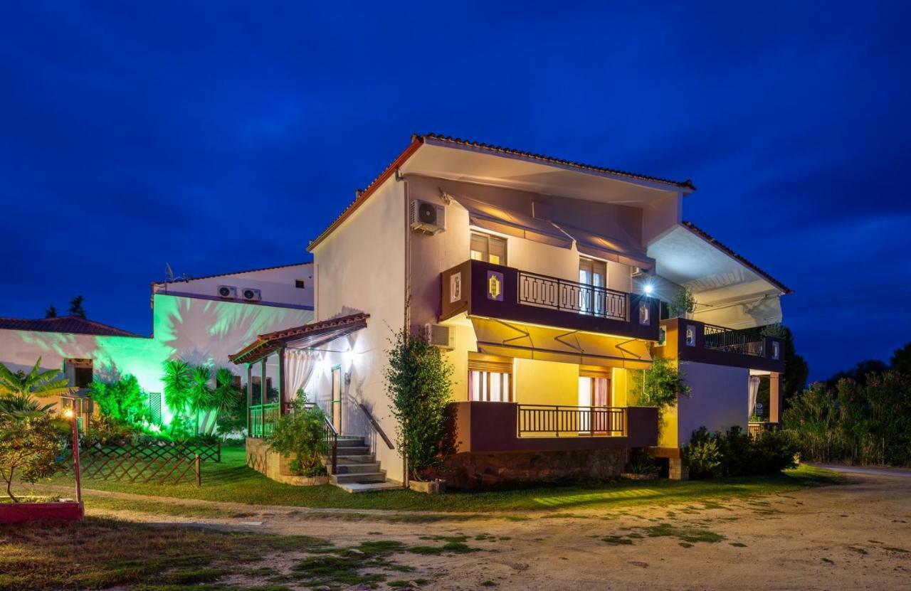 Tsamakdas House Toroni Ngoại thất bức ảnh